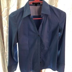 Express Design Studio dress shirt